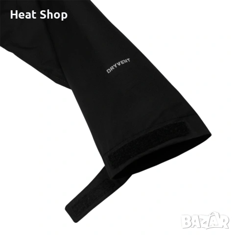 Мъжко яке The North Face DryVent Resolve Jacket, снимка 6 - Якета - 53802125