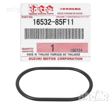 Уплътнение за маслена помпа за СУЗУКИ ГРАНД ВИТАРА SUZUKI GRAND VITARA 1653285F11 16532-85F11 OEM