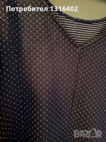 Дамска рокля Yessica размер L, снимка 3 - Рокли - 52019779