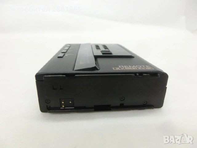 Aiwa HS-PX10, снимка 6 - Радиокасетофони, транзистори - 53531995