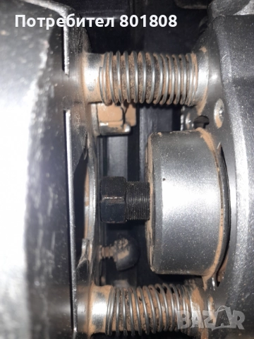 Оберфреза , снимка 2 - Други машини и части - 51948684