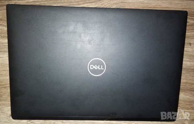 Dell latitude 7490, снимка 4 - Лаптопи за работа - 46343620