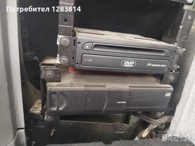 оригинална мулти медия за бмв, снимка 3 - Аксесоари и консумативи - 53507228