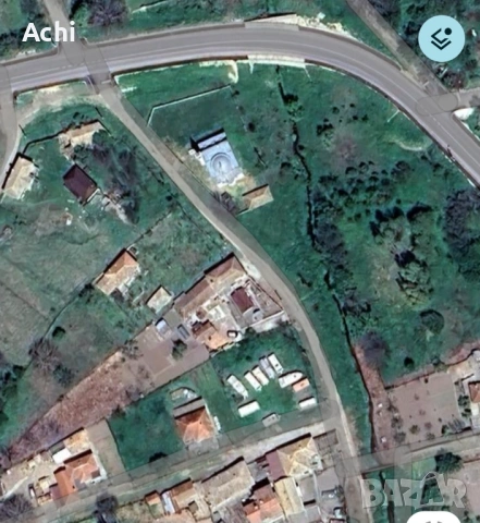  В регулация ( УПИ) Войводино/Варна 