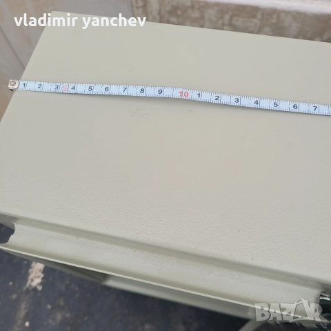 каса сейф липсва ключе, снимка 6 - Оборудване и аксесоари за оръжия - 52678242