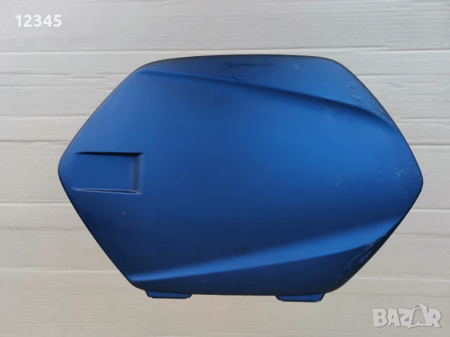 Yamaha Tracer 900 GT 2018-2020 (MTT850D) калъф за багажник десен (40820700090RE)-№02, снимка 10 - Аксесоари и консумативи - 51103531