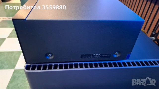 Nakamichi 482, снимка 3 - Декове - 53903105