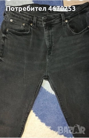 Дънки зара, снимка 3 - Дънки - 52672266