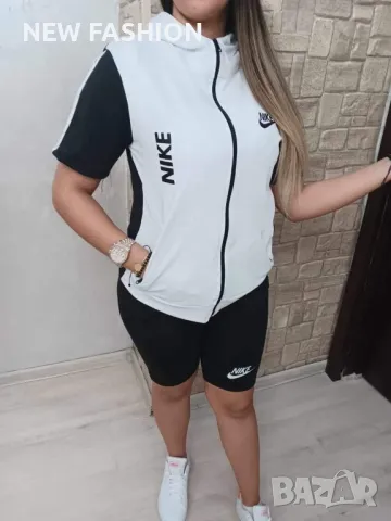 Дамски  Комплекти - Полимид ✨ Nike , снимка 4 - Комплекти - 50435637