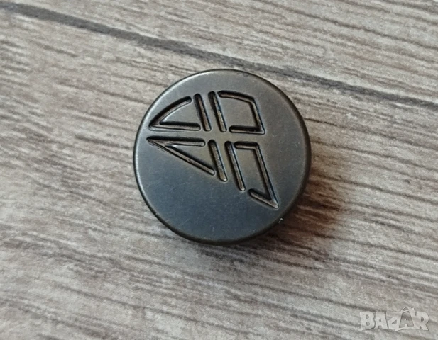 част от копчета 6бр., 17мм., снимка 2 - Други - 51060341