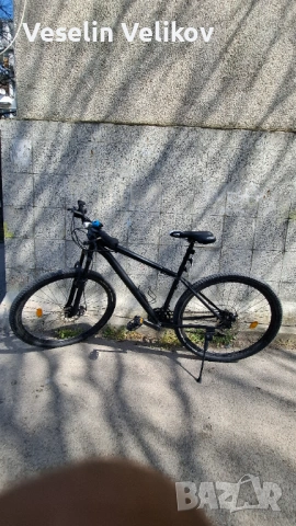 Велосипед 29"