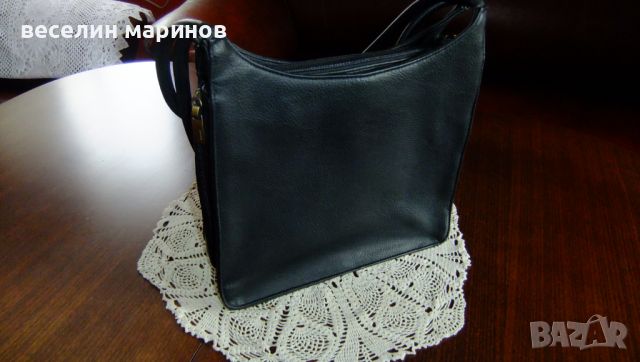 Продавам нова дамска чанта от естествена кожа, снимка 2 - Чанти - 45750888