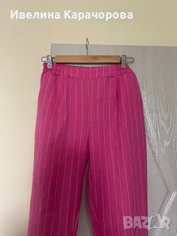 Дамски панталон LBD, снимка 5 - Панталони - 51764731