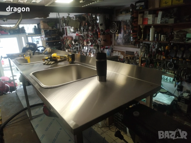 Нестандартни инструменти за кухня / професионална употреба , снимка 18 - Обзавеждане на кухня - 52501383