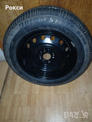 15цола резервна гума дачия докер,мсв,логан и други, снимка 9 - Аксесоари и консумативи - 51978536