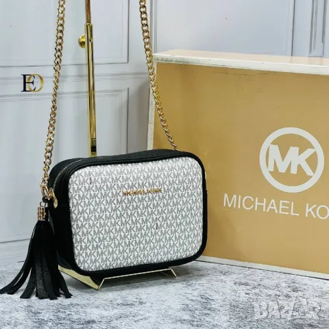 дамски чанти michael kors , снимка 6 - Чанти - 46856081