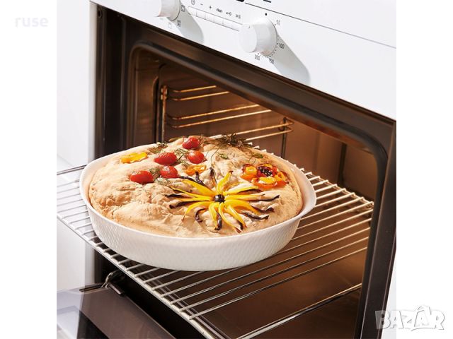 НОВИ! Тава 28см Luminarc Smart Cuisine Wavy, снимка 12 - Съдове за готвене - 45780205