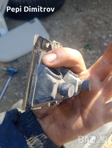 Плафон плафони заден номер volvo s60 2001 година, снимка 3 - Части - 53832552