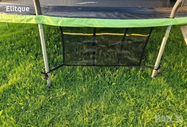 👟 Джоб за обувки за батут 6 / 8 / 10 фута – Byox, снимка 3 - Други стоки за дома - 53529474