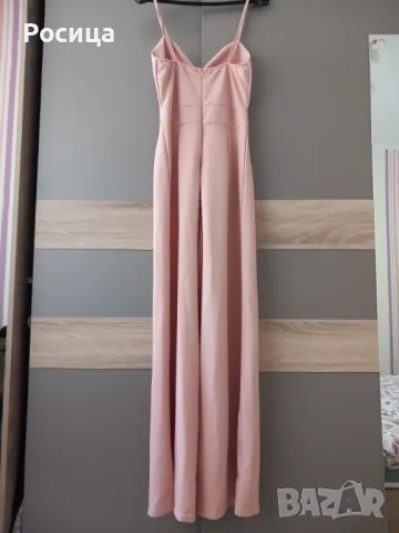 Дамски гащеризон, снимка 2 - Гащеризони - 50044691