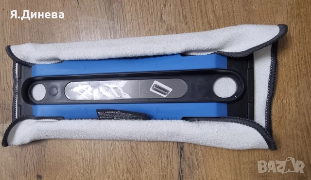 Прахосмукачка робот Roomba Braava 390t, снимка 3 - Прахосмукачки - 52327593