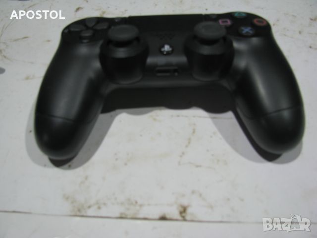 джойстик за Sony Playstation 4, снимка 2 - Настолни игри - 45558935