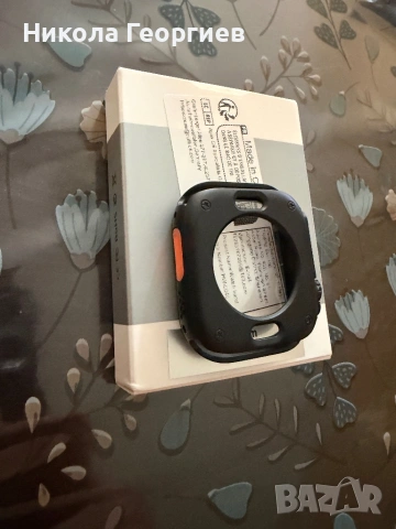 Ringke case калъф за apple watch