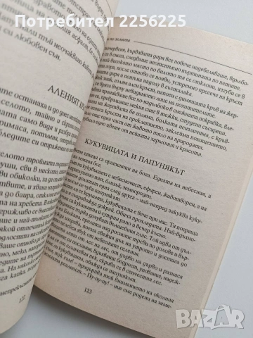 Стъпки по Земята, снимка 3 - Художествена литература - 53694332