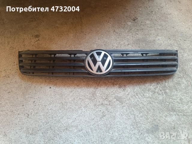 Решетка за Фолксваген Пасат 4