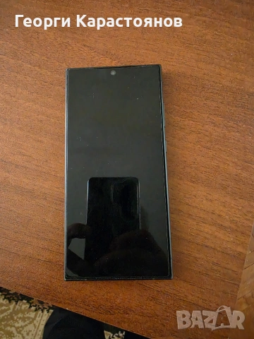 Samsung S24 Ultra, 256GB, в гаранция., снимка 3 - Samsung - 54180622