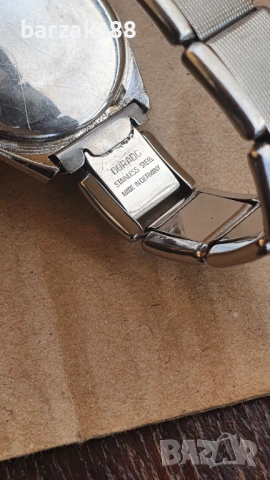 Мъжки механичен часовник 17 jewels, снимка 7 - Мъжки - 54131713