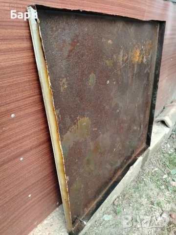 Рядка Голяма Стара Емайлирана Табела -Три/3, снимка 15 - Колекции - 51648816