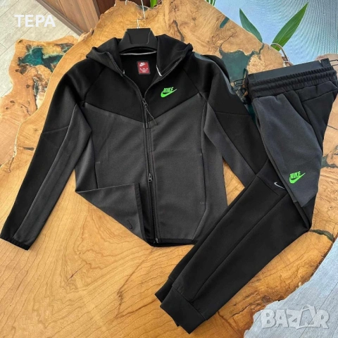 🔥 Анцунг комплекти за цялото семейство, снимка 8 - Спортни дрехи, екипи - 53662880