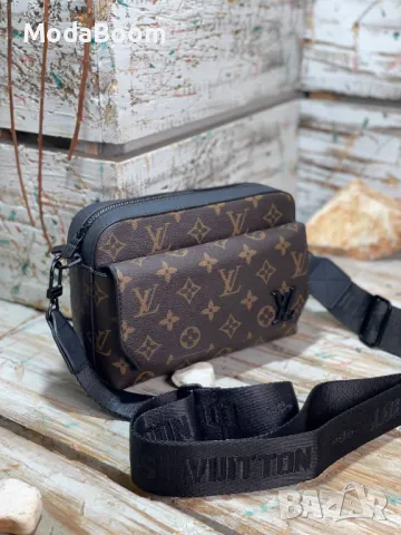 Louis Vuitton чанти Различни цветове , снимка 2 - Чанти - 48949012