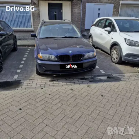 Гаранция! Висококачествени Двойни M3 Бъбреци BMW E46 Седан/Комби Face, снимка 6 - Части - 50064031