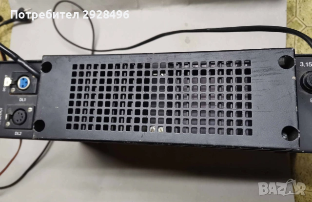 Правотоков уред от соца, снимка 6 - Антикварни и старинни предмети - 53582281