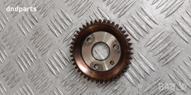 Зъбно колело Mercedes E220 CDI W211 2008г. 