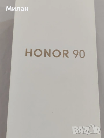 Продавам телефон Honor 90 в гаранция , снимка 10 - Други - 54128728