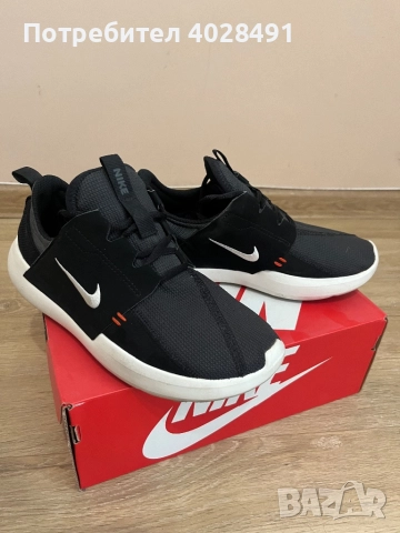 Маратонки Nike, снимка 2 - Маратонки - 52101649