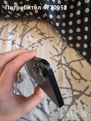 Iphone 16 128 GB, снимка 5 - Apple iPhone - 53982213