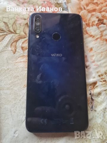 Wiko View 3 64GB, снимка 3 - Други - 45792566