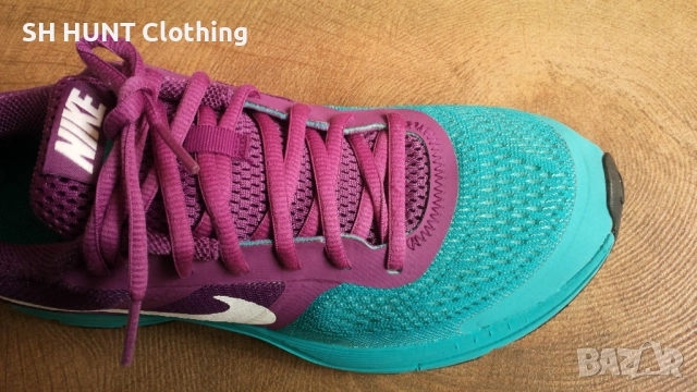 NIKE Pegasus 30 Размер EUR 41 / UK 7 маратонки 82-13-S, снимка 5 - Маратонки - 52640203