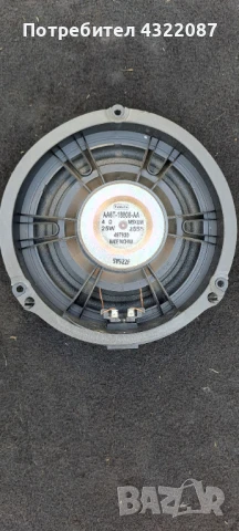 CD, управление CD, Дисплей, Тонколони-FORD ECOSPORT 2016Г 1.0 125к, снимка 7 - Части - 51324671