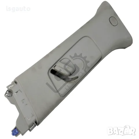 Интериорна кора лява колонка между врати Opel Zafira Tourer C 2012-2019 ID:146348