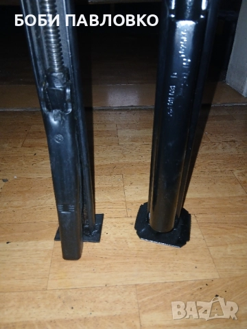 Винтов крик  билщайн фв т3,т3 синхро нов, снимка 18 - Аксесоари и консумативи - 51971690