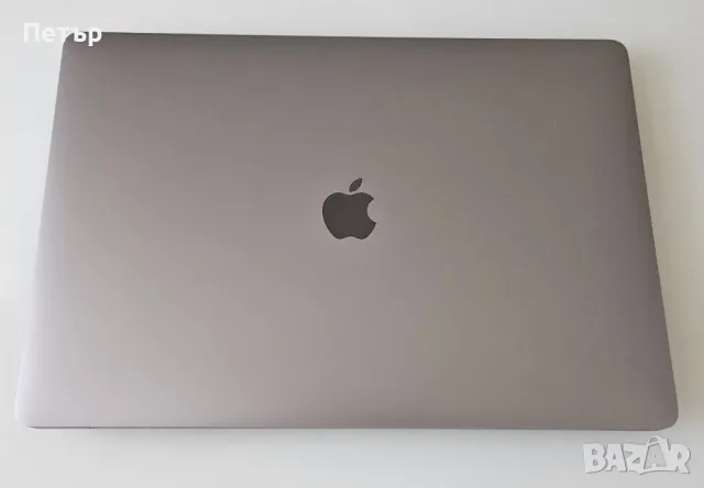 Apple MacBook 16" Pro 2019, model A2141 - i7, 16GB RAM, 512GB SSD, снимка 1