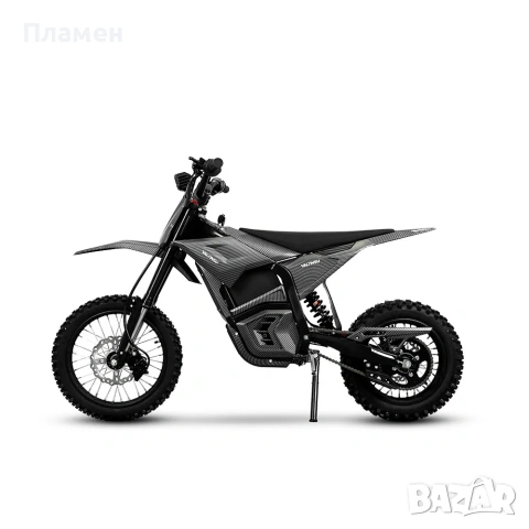 Нов!! Електрически Pit Bike Valtinsu EM-5 2500W 48V/20.8Ah 60км.ч., снимка 2 - Друга електроника - 54060532
