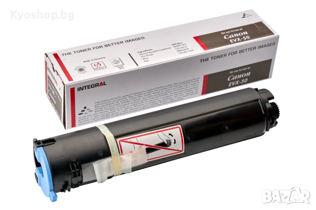 тонер за Canon IR 1435 EXV-50