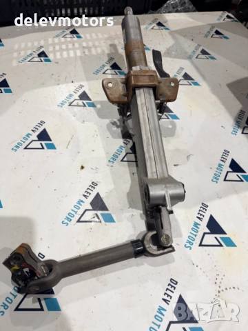 56300-N7510 кормилна колона от Hyundai Tucson 2023г., Хюндай Туксон 2023, снимка 2 - Части - 52906129