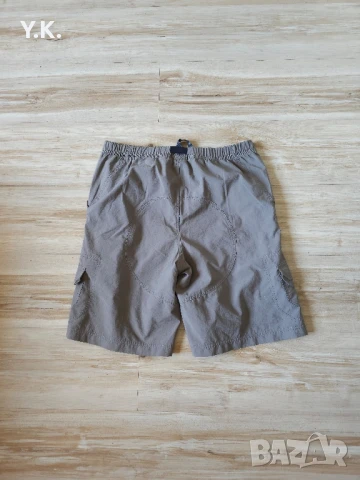 Оригинални мъжки къси гащи Nike ACG, снимка 4 - Къси панталони - 50708784